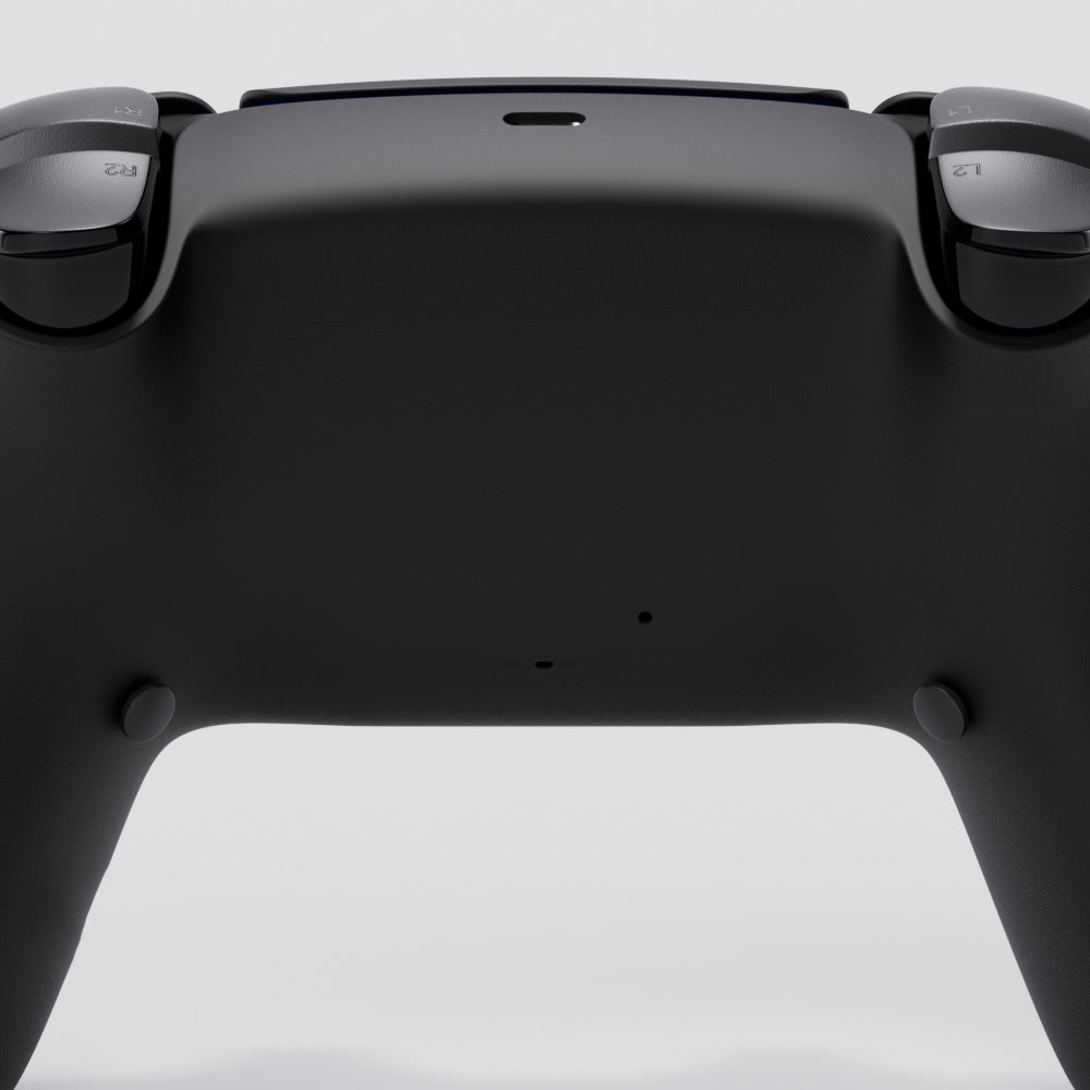 Void Gaming Starter Custom Controller, Void Button Type, for PS5 | PC, Midnight Black