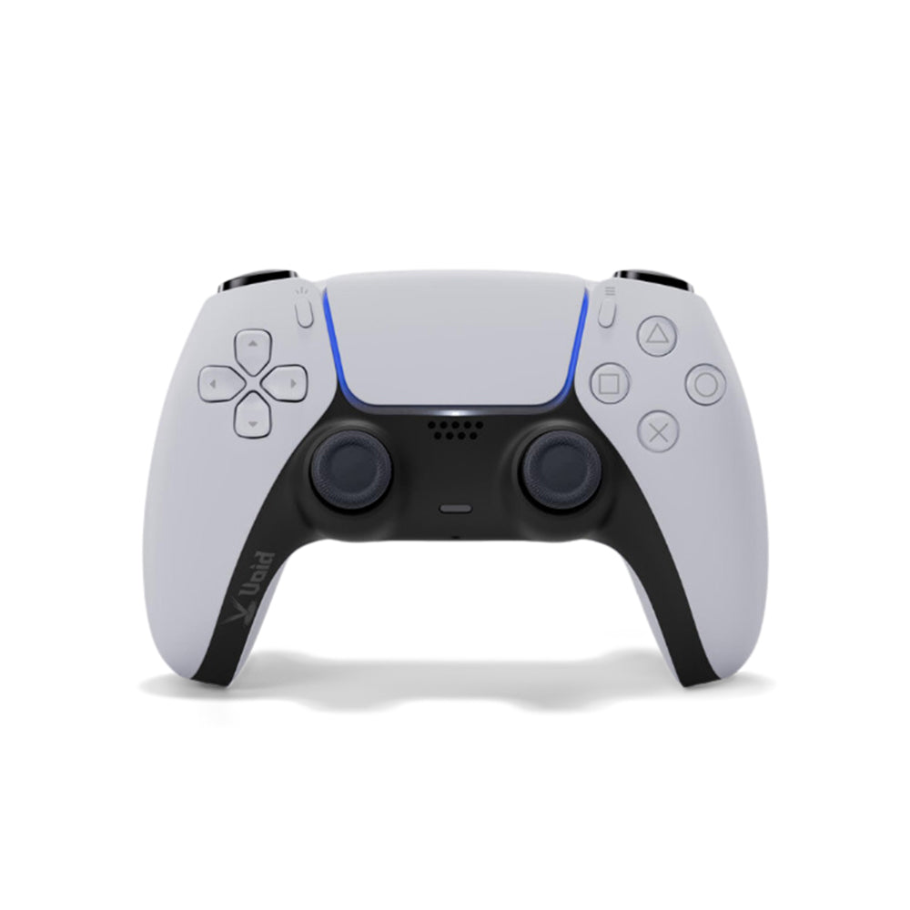 Void Gaming スターターカスタムコントローラー Voidボタンタイプ For PS5 | PC  ホワイト