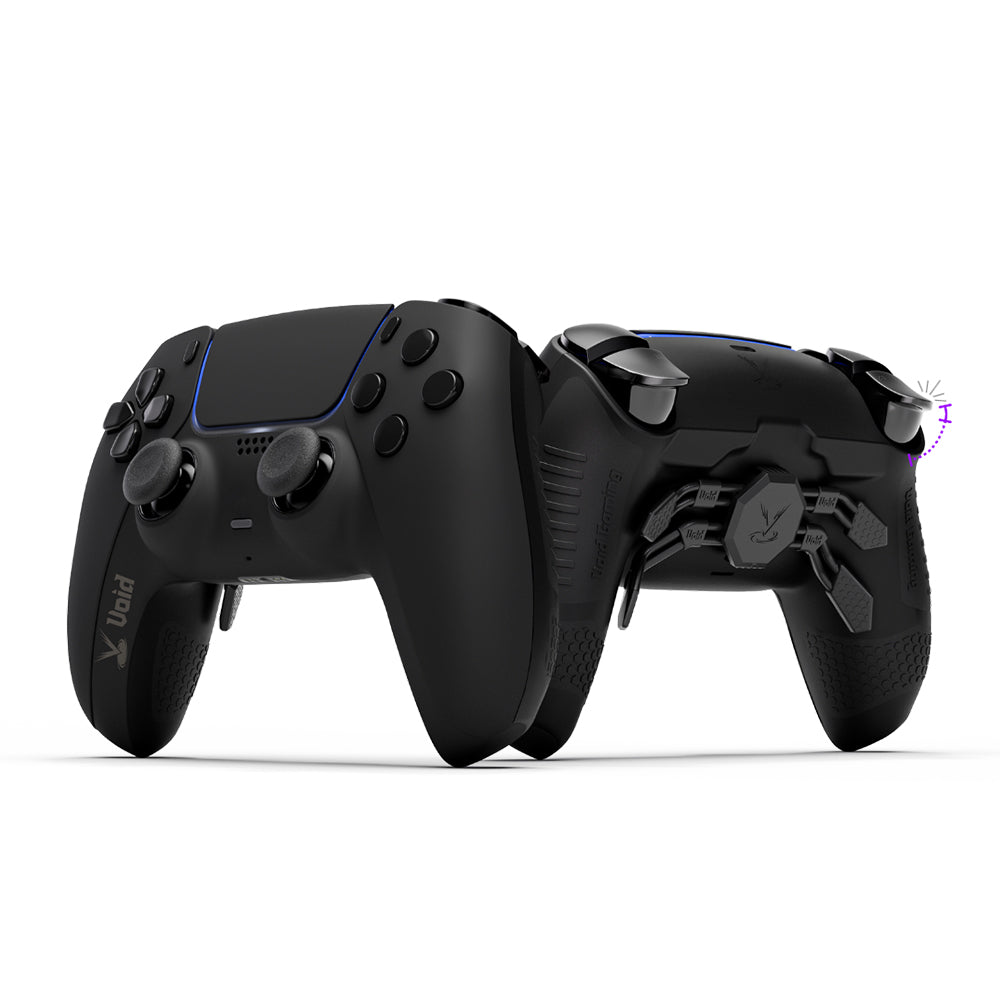 Void Gaming カスタムコントローラー INTUITION Pro New KURO