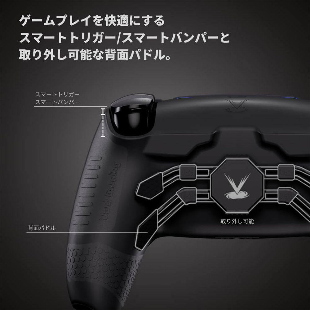 Void Gaming(ボイドゲーミング) カスタムコントローラー INTUITION Pro
