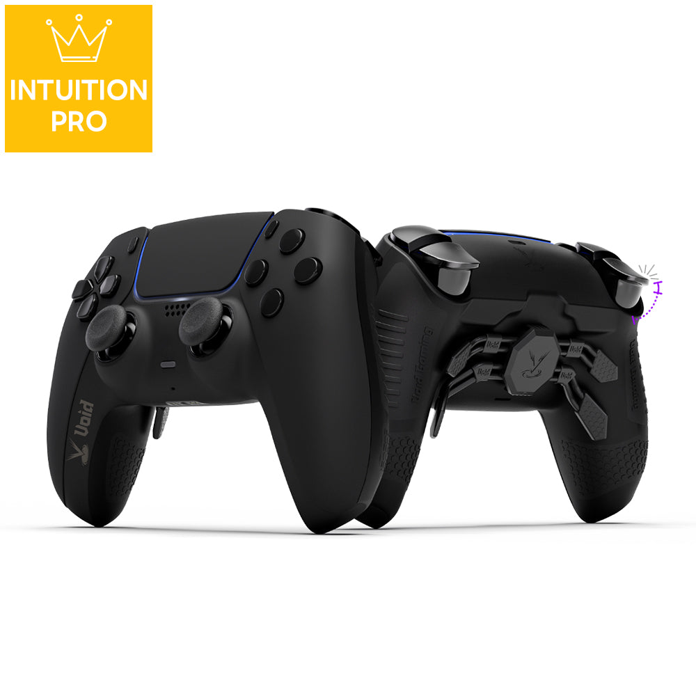 Void Gaming(ボイドゲーミング) カスタムコントローラー INTUITION Pro