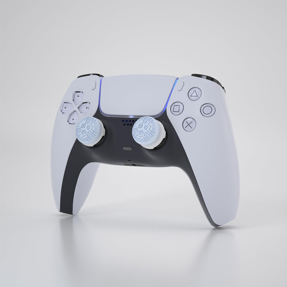 Void Gaming AIM1 FREEK Kasumi Convex Type, Compatible with PlayStation 4 and PlayStation 5