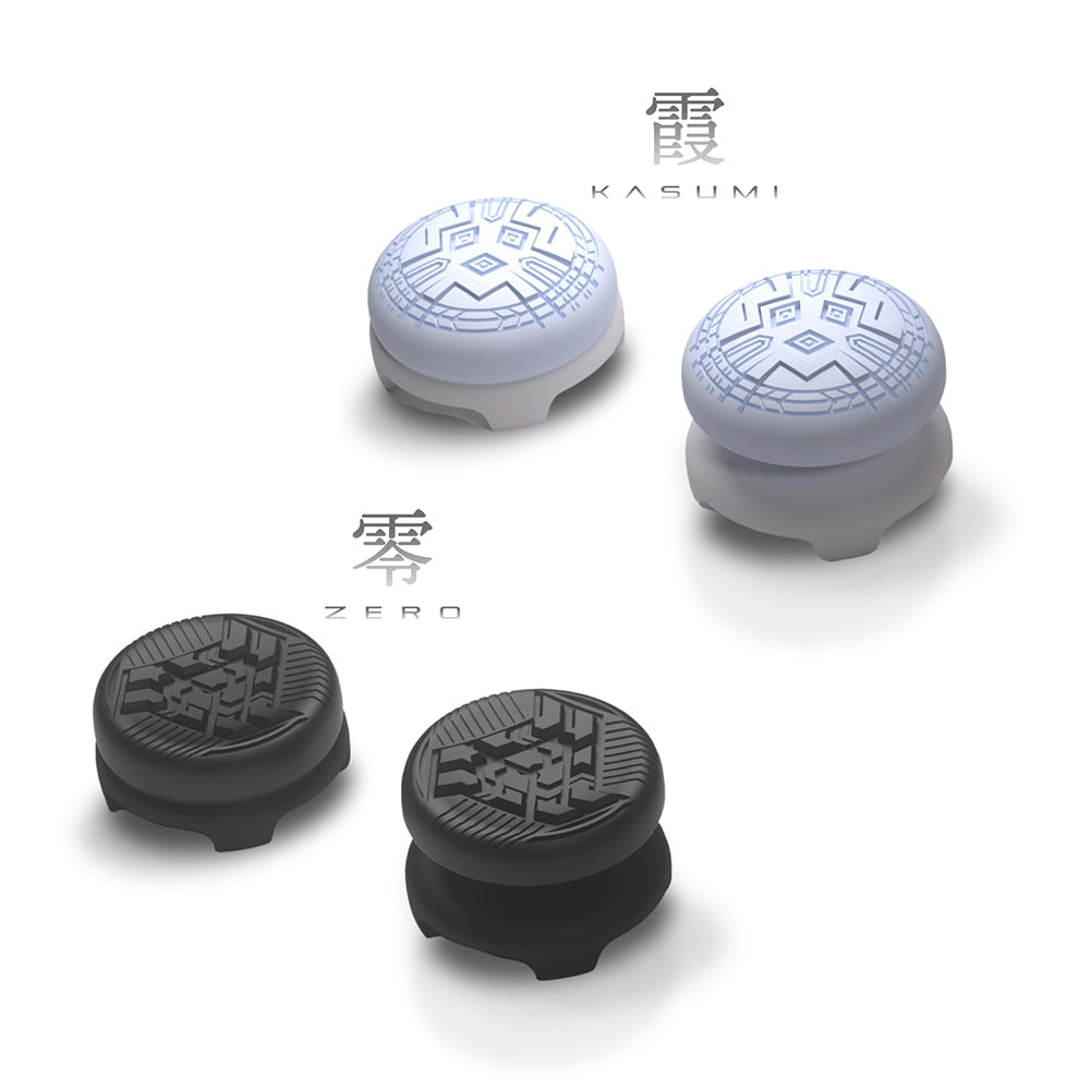 Void Gaming AIM1 FREEK Kasumi Convex Type, Compatible with PlayStation 4 and PlayStation 5