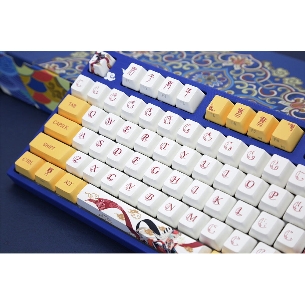 Varmilo 108 Lovebirds-You ANSI Keyboard