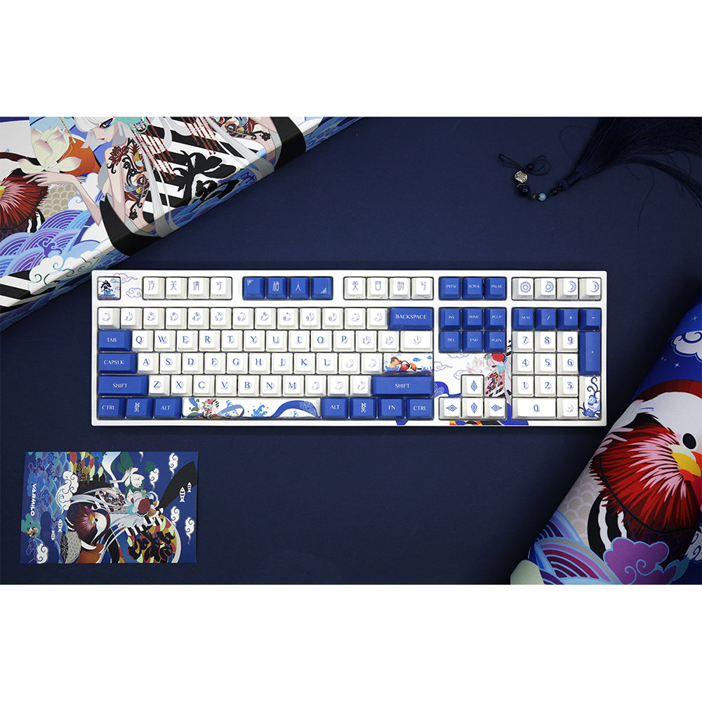 Varmilo 108 Lovebirds-I ANSI Keyboard