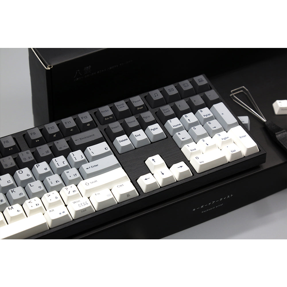 Varmilo 108 Yakumo ANSI Keyboard