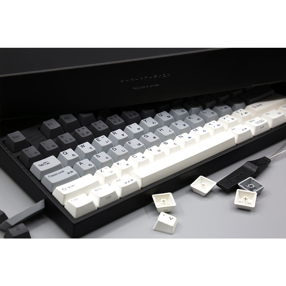 Varmilo 108 Yakumo ANSI Keyboard