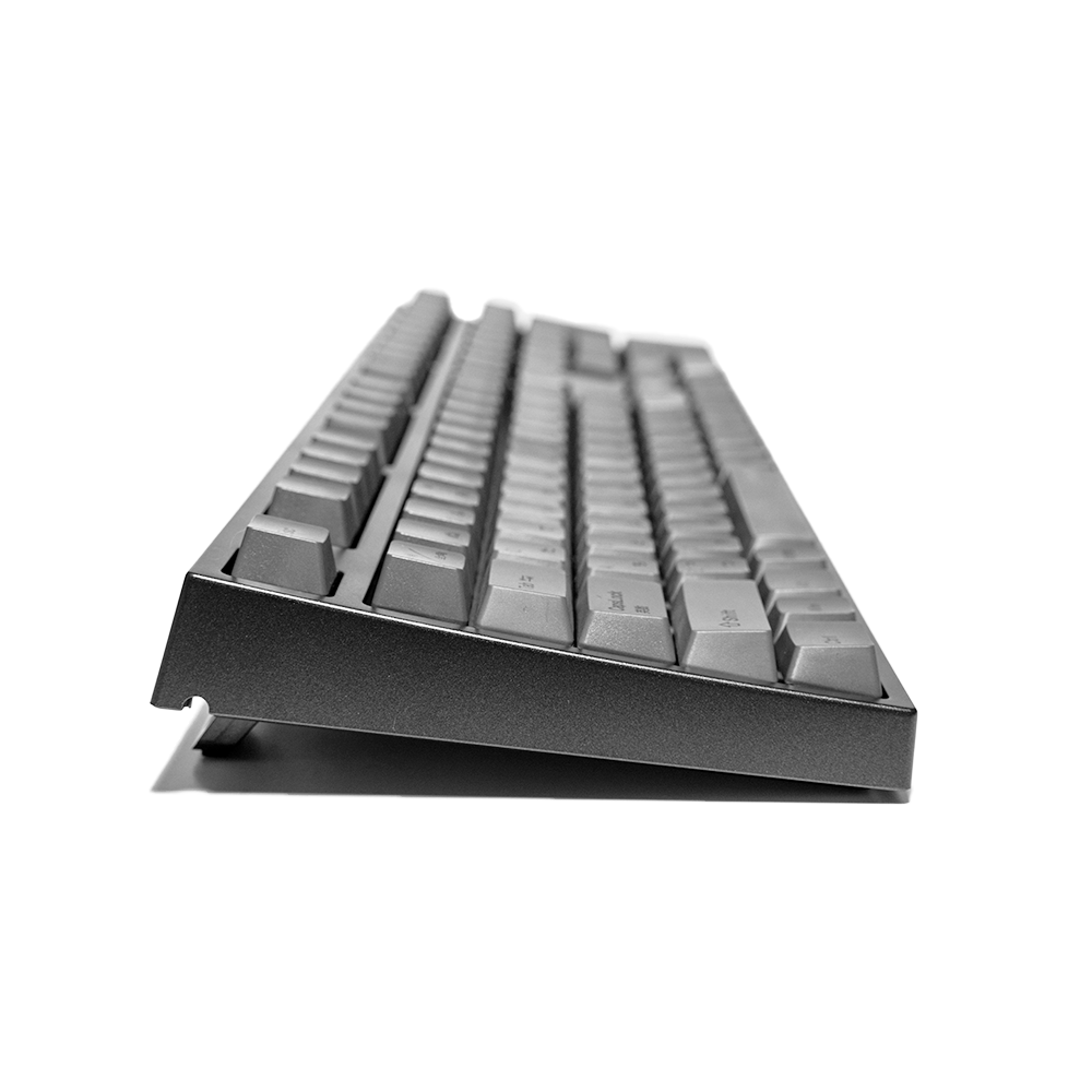 Varmilo 113 Ink: Charcoal JIS Keyboard V2