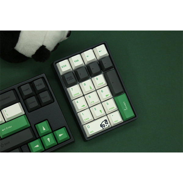 Varmilo 21 Panda R2 Keyboard Numpad