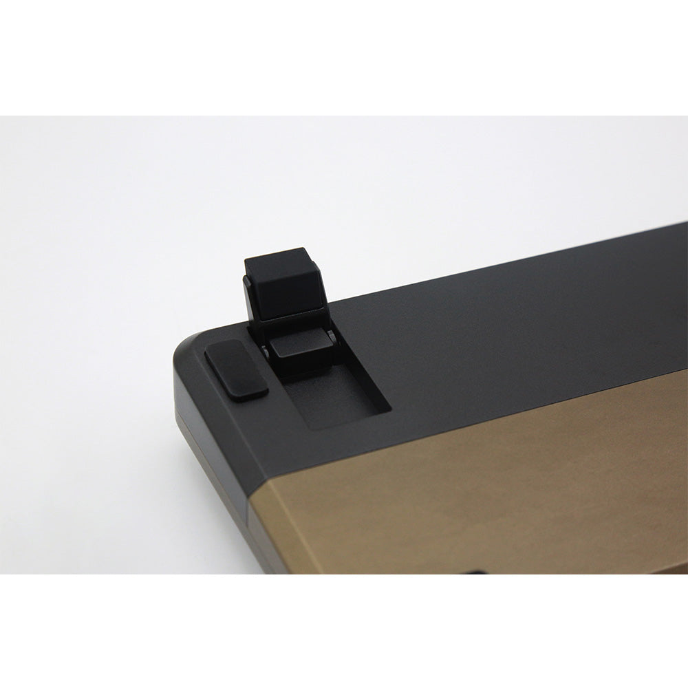 Varmilo 68 Sword2 ANSI Keyboard flying tiger