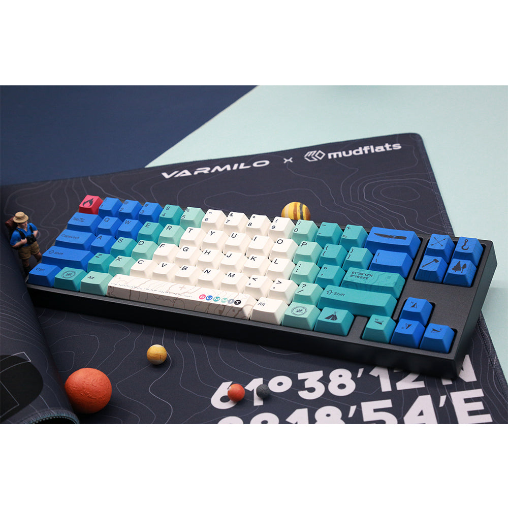 Varmilo 68 Summit R2 ANSI Keyboard