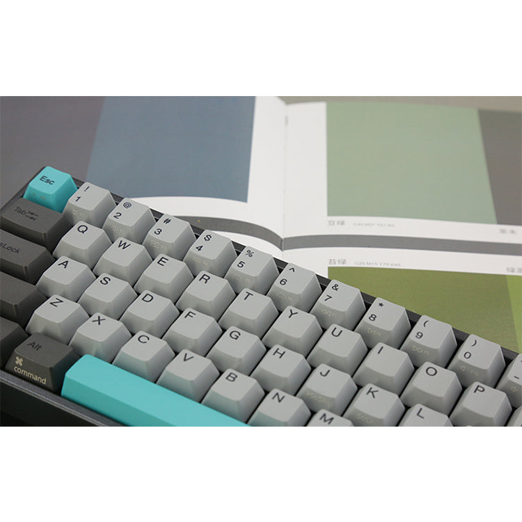 Varmilo 68 Moonlight ANSI Keyboard