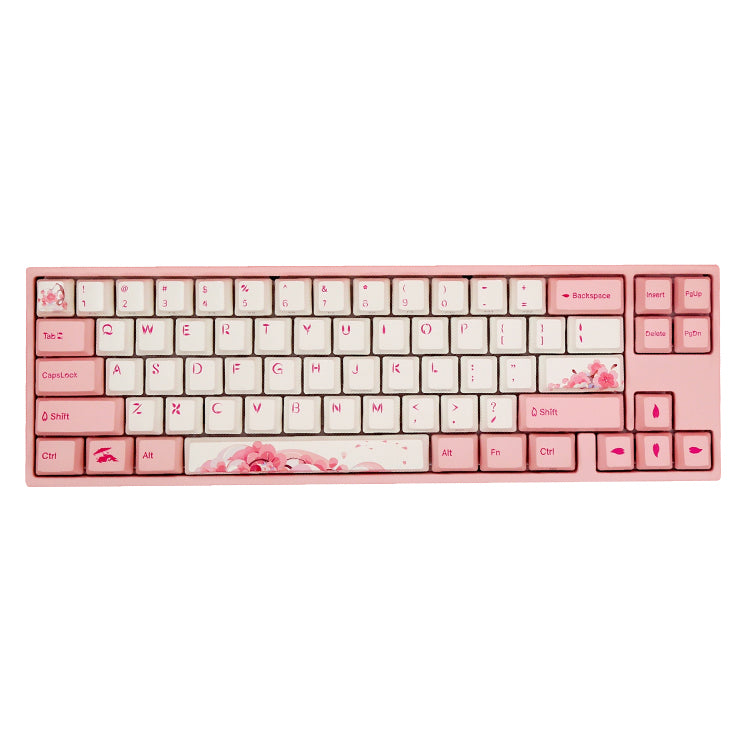 Varmilo 68 Sakura R2 ANSI Keyboard