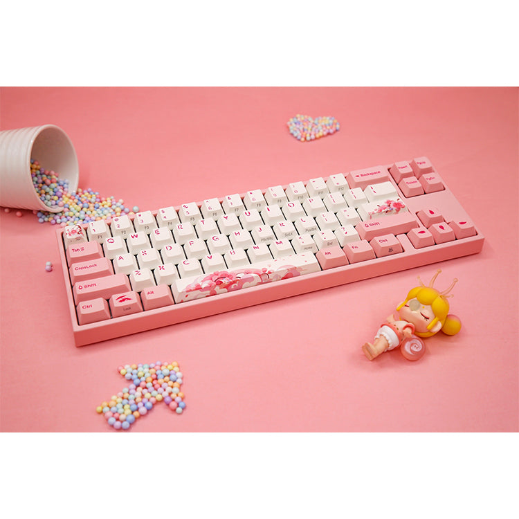 Varmilo 68 Sakura R2 ANSI Keyboard