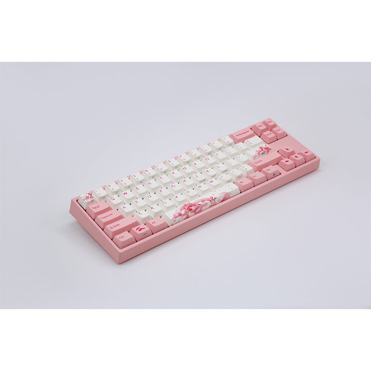 Varmilo 68 Sakura R2 ANSI Keyboard
