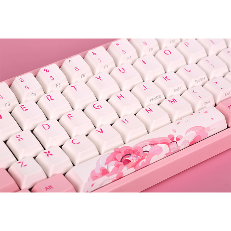 Varmilo 68 Sakura R2 ANSI Keyboard