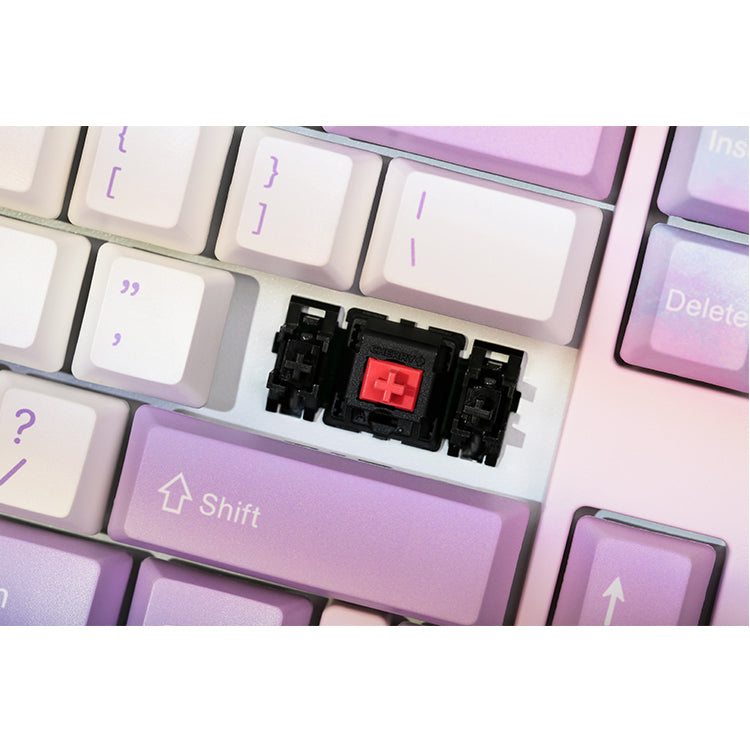 Varmilo 68 Dreams on Board 胡蝶の夢 ANSI Keyboard