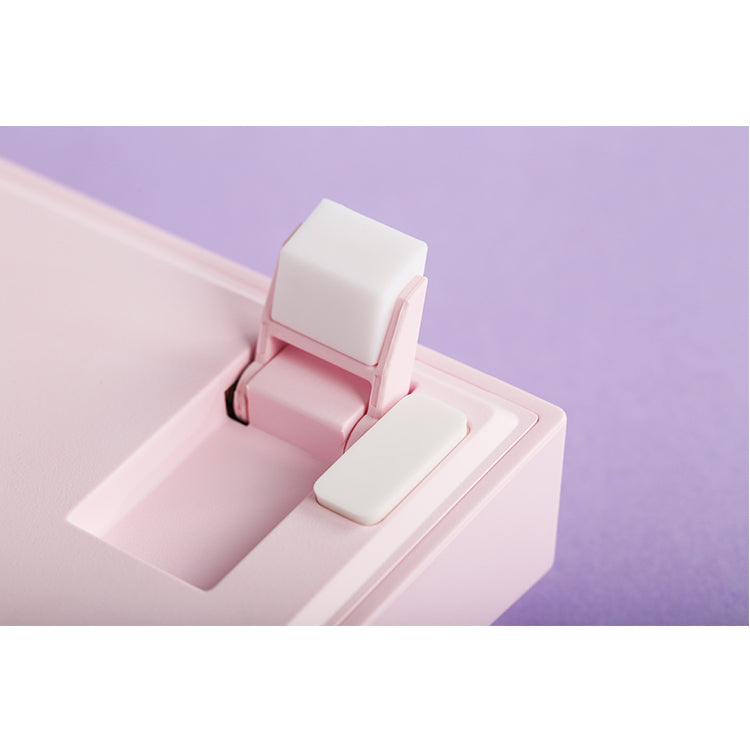 Varmilo 68 Dreams on Board 胡蝶の夢 ANSI Keyboard