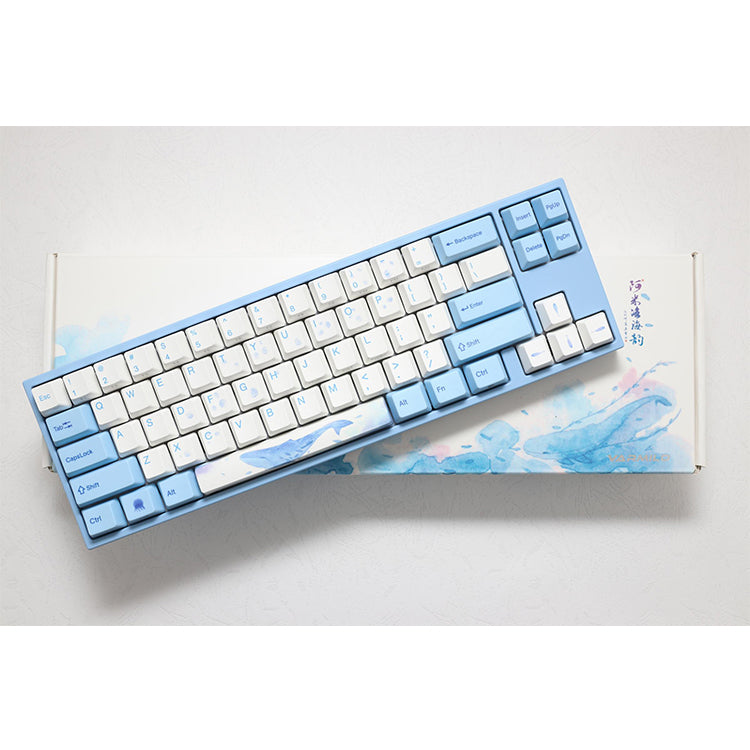 Varmilo 68 Sea Melody ANSI Keyboard