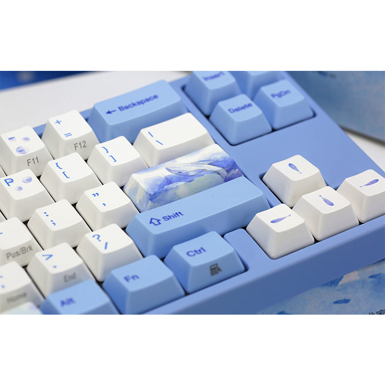 Varmilo 68 Sea Melody ANSI Keyboard