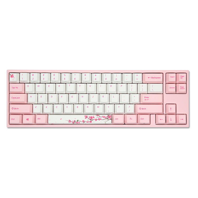 Varmilo 68 Sakura ANSI Keyboard