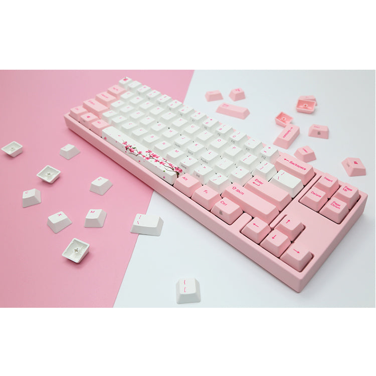 Varmilo 68 Sakura ANSI Keyboard