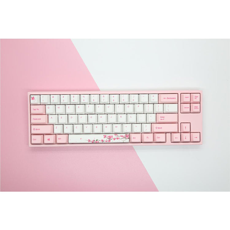 Varmilo 68 Sakura ANSI Keyboard