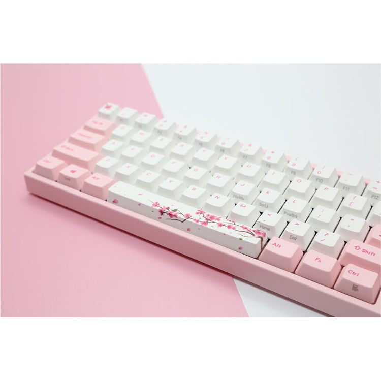 Varmilo 68 Sakura ANSI Keyboard