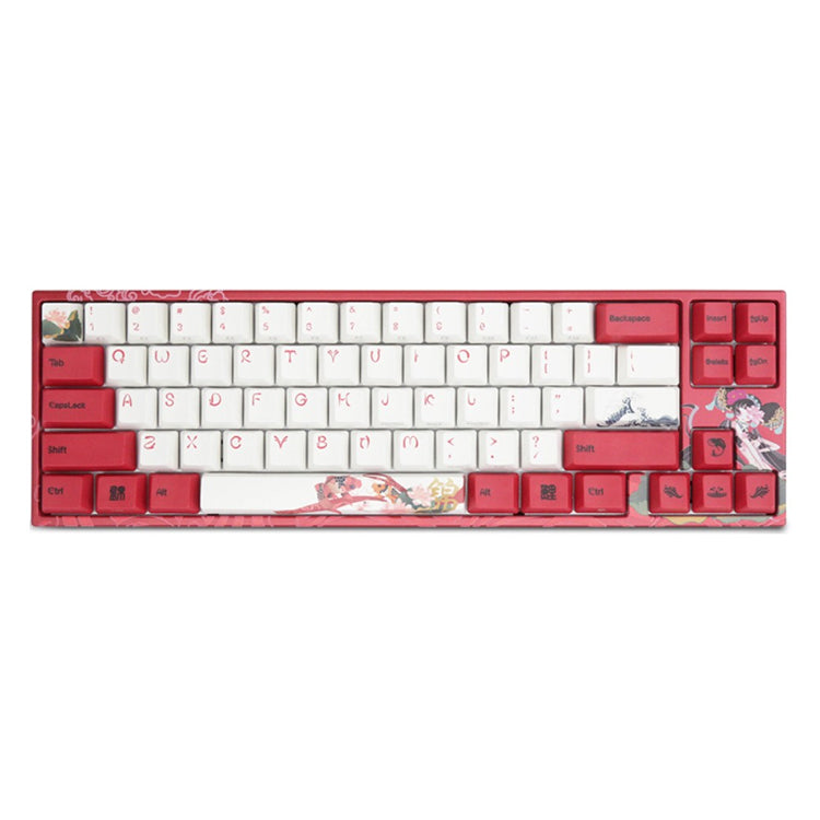 Varmilo 68 Koi ANSI Keyboard
