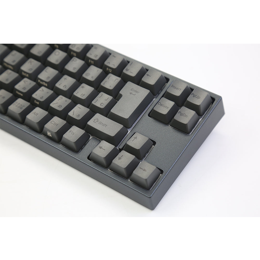 Varmilo 73 Ink: Charcoal Keyboard