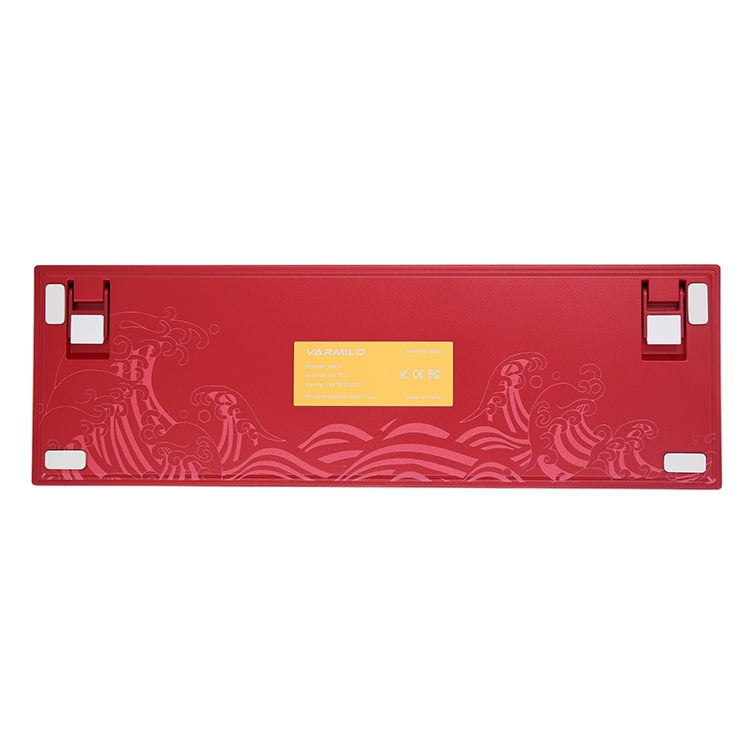 Varmilo 73 Koi JIS Keyboard