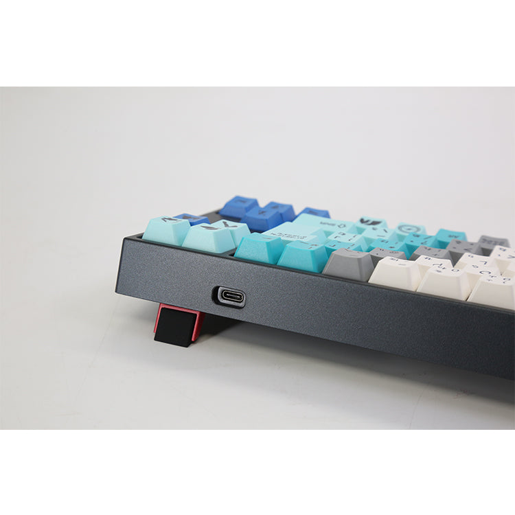 Varmilo(アミロ) Summit R1 73キー 日本語配列キーボード Fnキーレス
