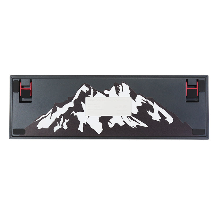 Varmilo(アミロ) Summit R1 73キー 日本語配列キーボード Fnキーレス