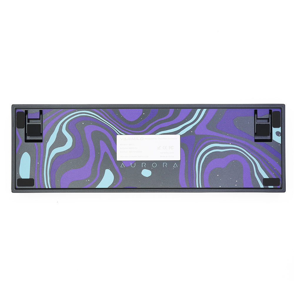 Varmilo 73 Aurora JIS Keyboard