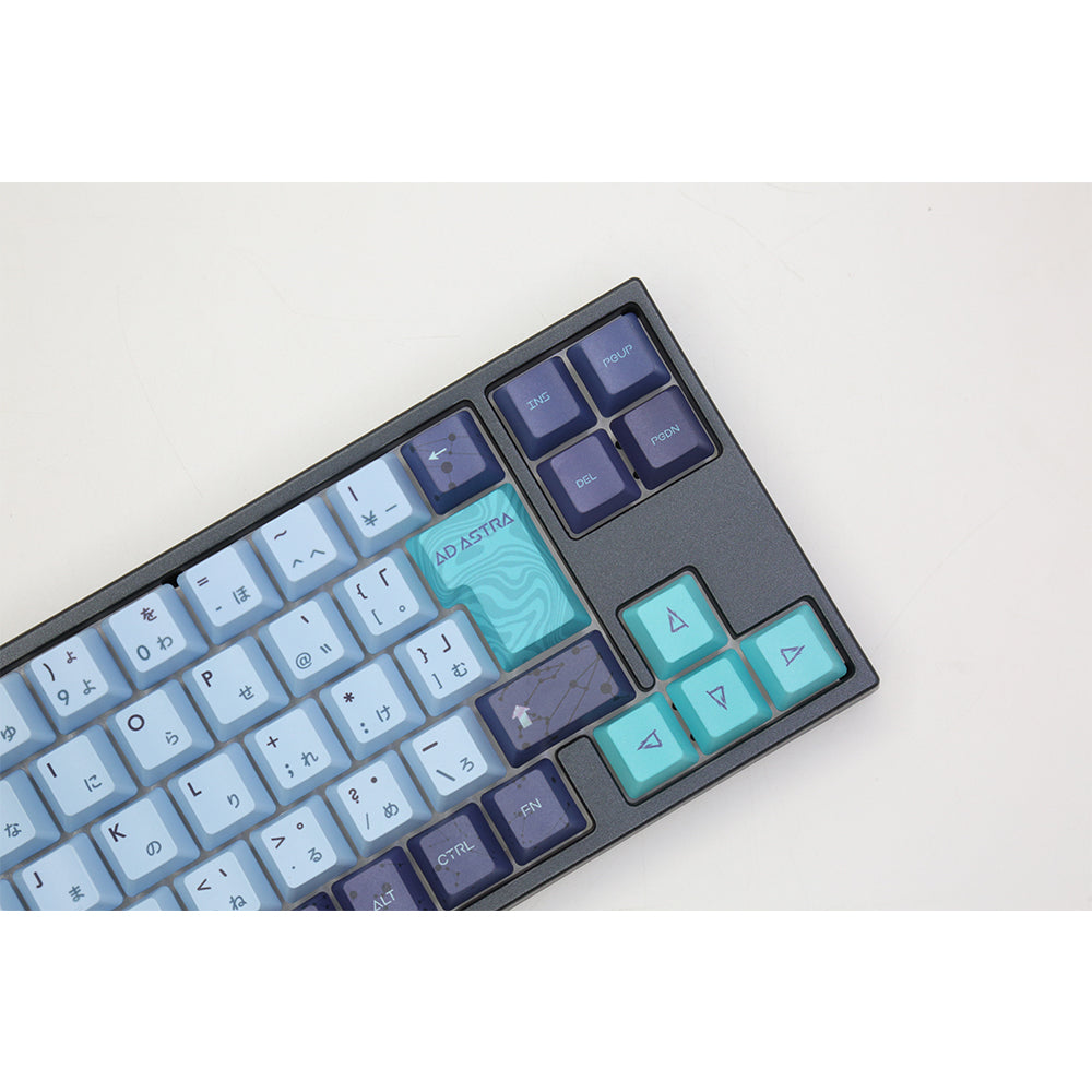 Varmilo 73 Aurora JIS Keyboard Jasmine軸 Varmilo 73 Aurora JIS Keyboard Jasmine軸 Varmilo 73 Aurora JIS