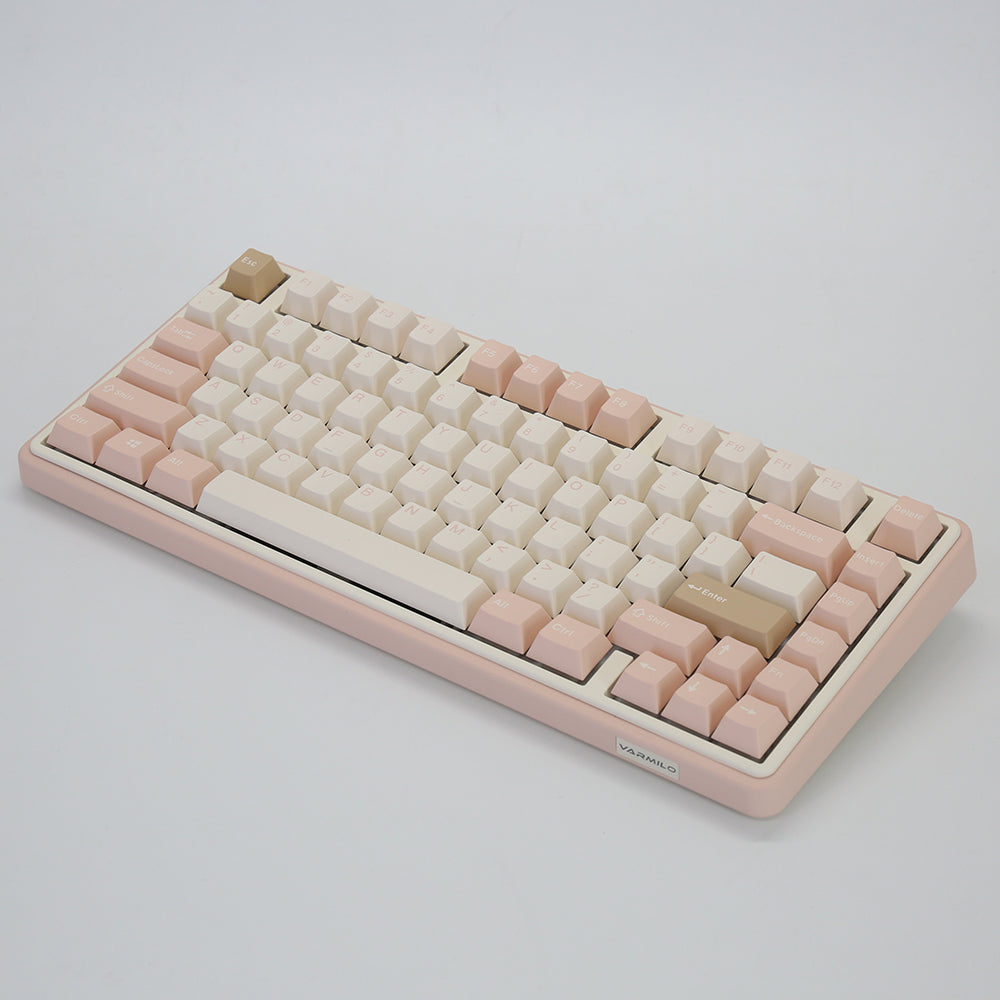 Varmilo 81 Minilo Mendozae ANSI Hot-Swap Mechanical Keyboard