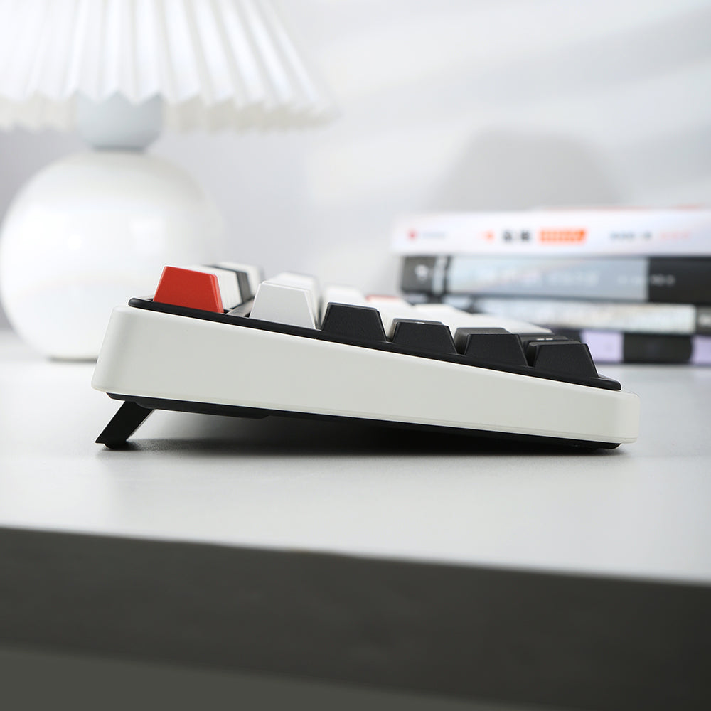 Varmilo 81 Minilo Retro ANSI Hot-Swap Mechanical Keyboard