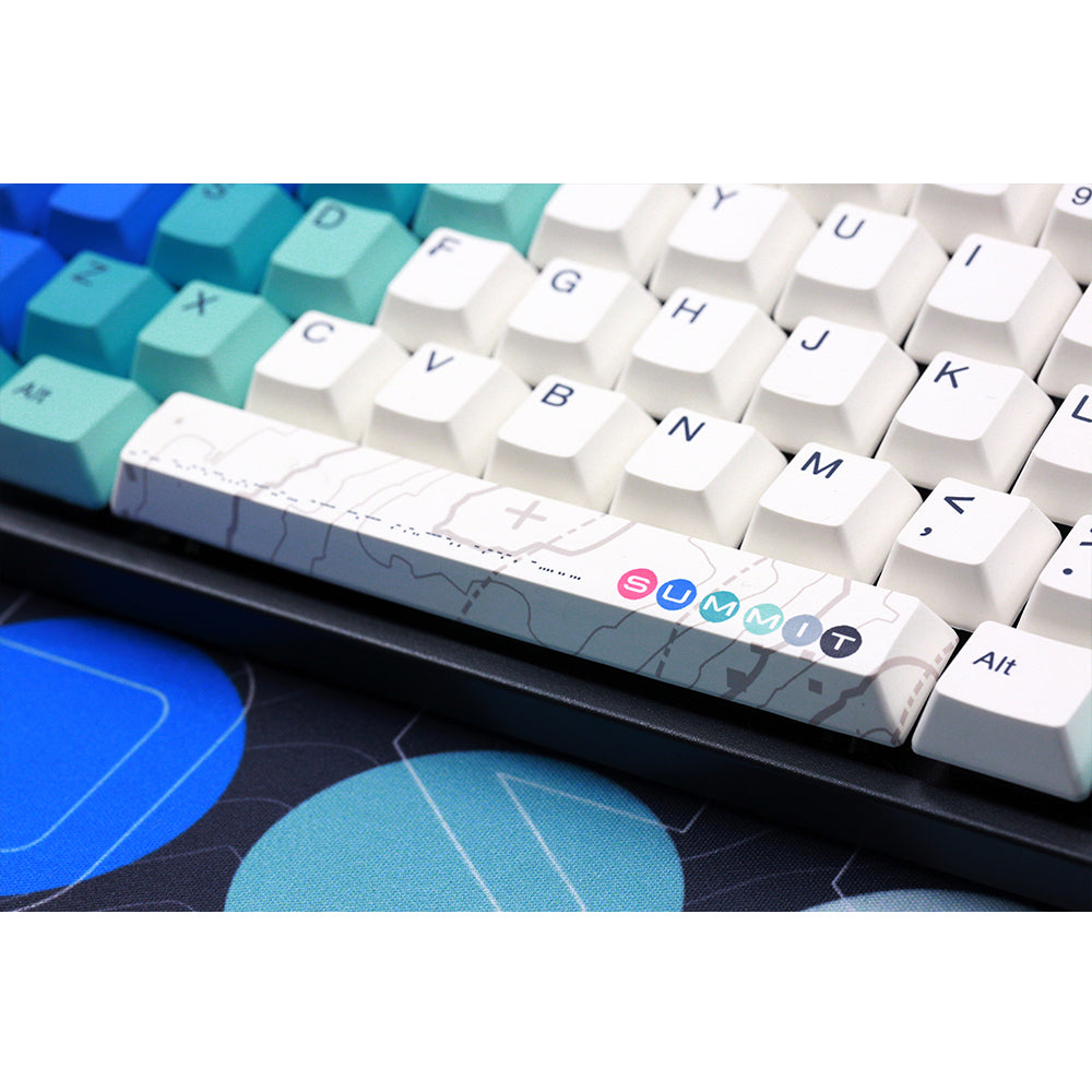 Varmilo 87 Summit R2 ANSI Keyboard