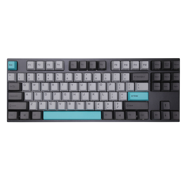 Varmilo 87 Moonlight ANSI Keyboard
