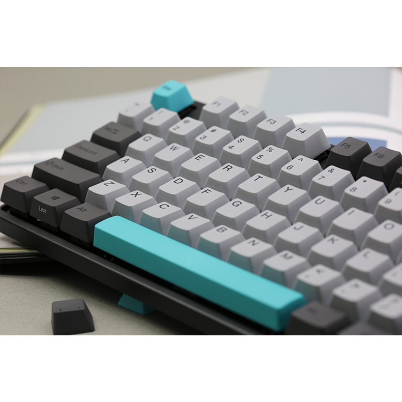 Varmilo 87 Moonlight ANSI Keyboard