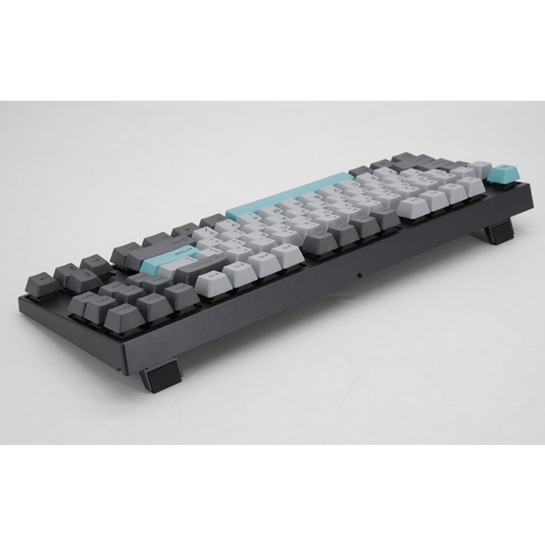 Varmilo 87 Moonlight ANSI Keyboard