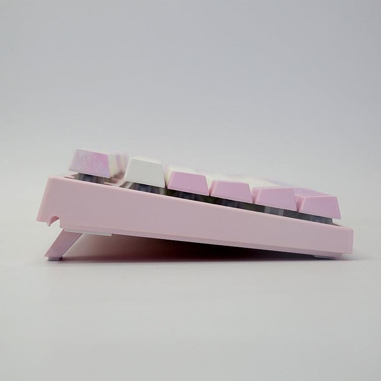 Varmilo 92 Dreams on Board 胡蝶の夢 JIS Keyboard V2