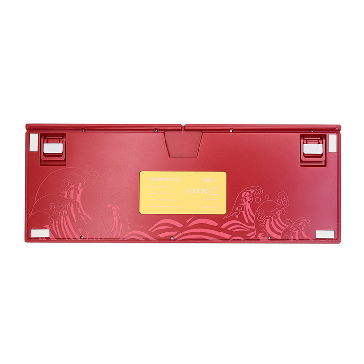 Varmilo 92 Koi JIS Keyboard V2