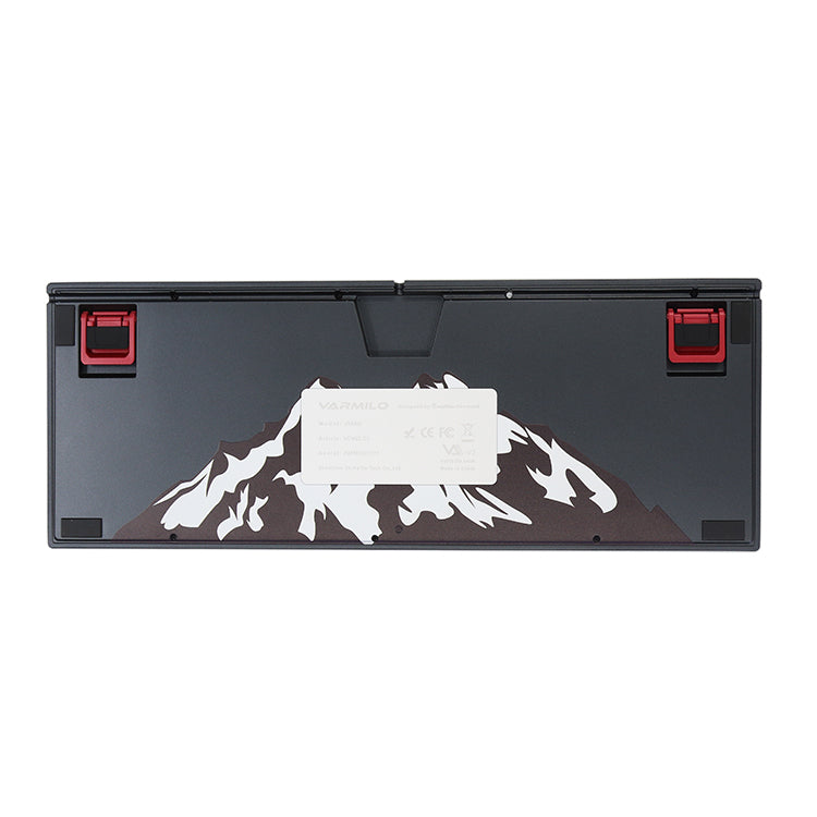 Varmilo(アミロ) Summit R1 92キー 日本語配列キーボード V2 テンキー Varmilo(アミロ) Summit R1 92キー 日本語配列キーボード V2 テンキー