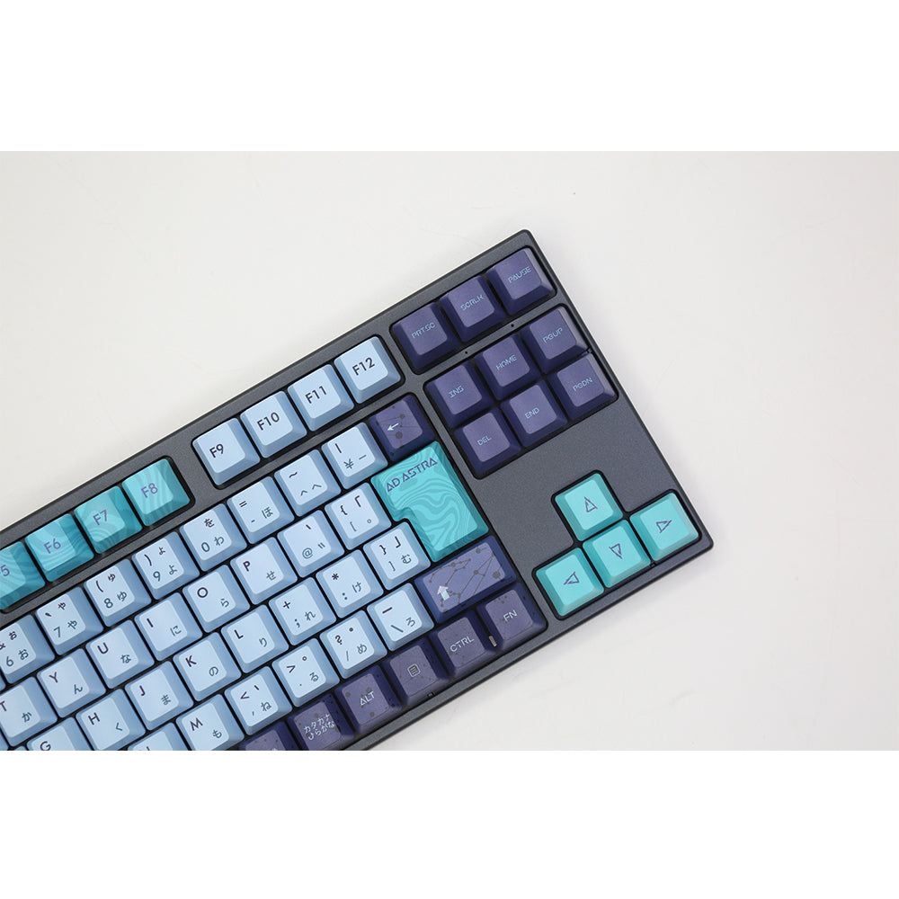 Varmilo 92 Aurora JIS Keyboard V2