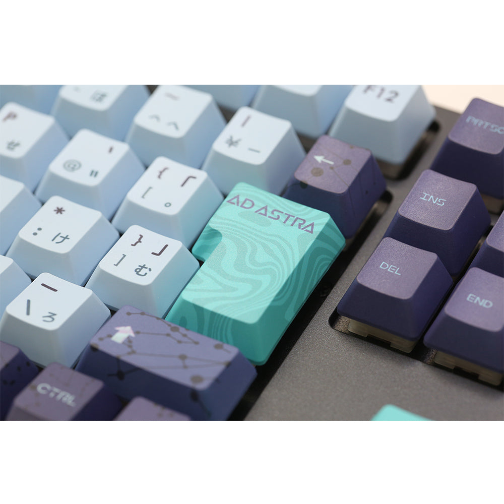 Varmilo(アミロ) Aurora 92キー 日本語配列キーボード V2 テンキーレス