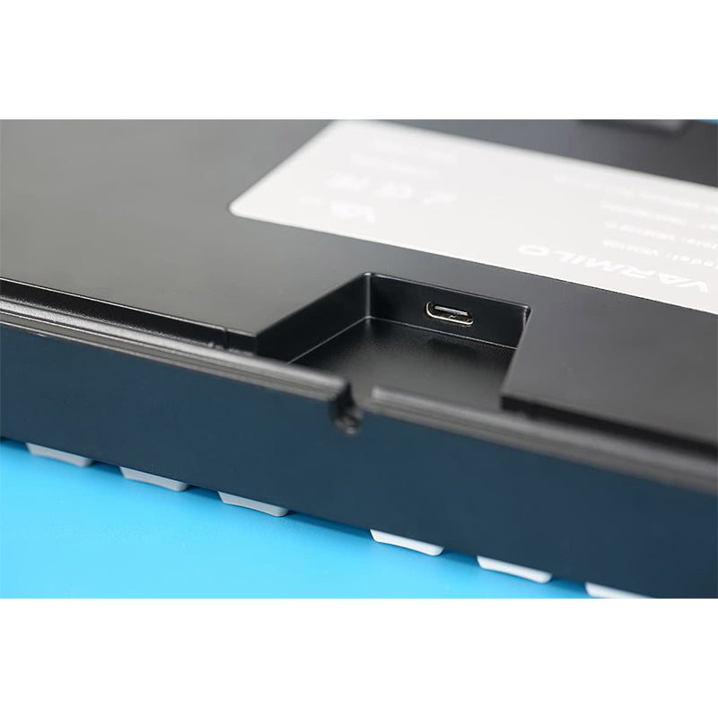 Varmilo 87 Moonlight ANSI Keyboard V2