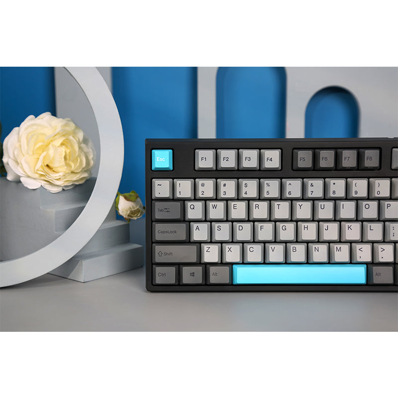 Varmilo 87 Moonlight ANSI Keyboard V2