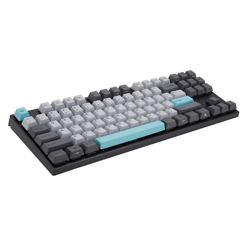 Varmilo 87 Moonlight ANSI Keyboard V2