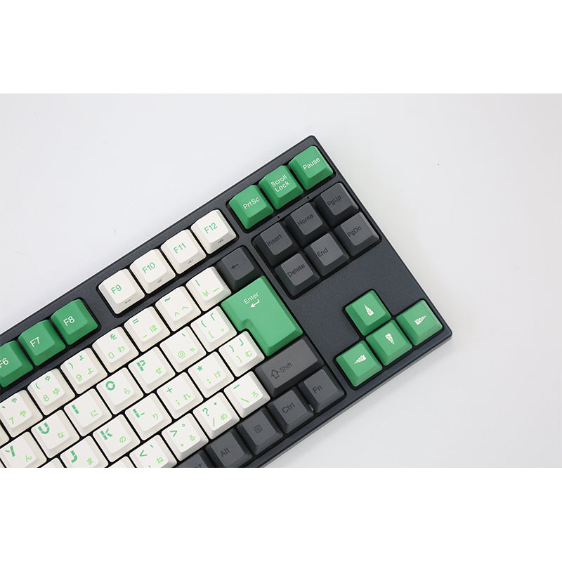Varmilo 92 Panda R2 パンダ JIS Keyboard V2